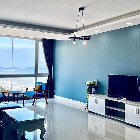 The Grand Condotel Vung Tau Buitenkant foto