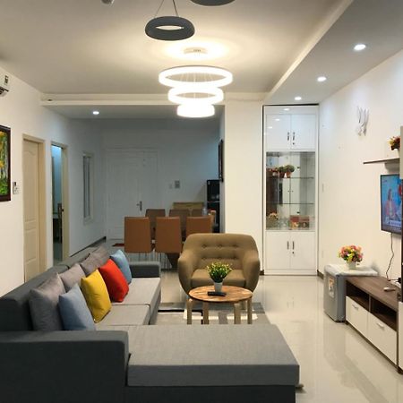 The Grand Condotel Vung Tau Buitenkant foto