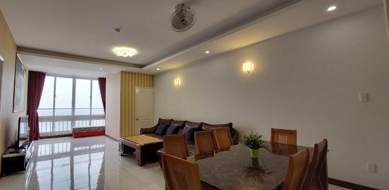 The Grand Condotel Vung Tau Buitenkant foto