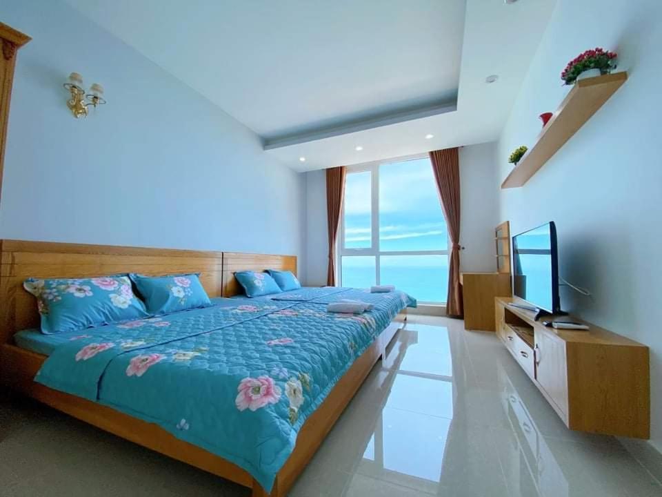 The Grand Condotel Vung Tau Buitenkant foto