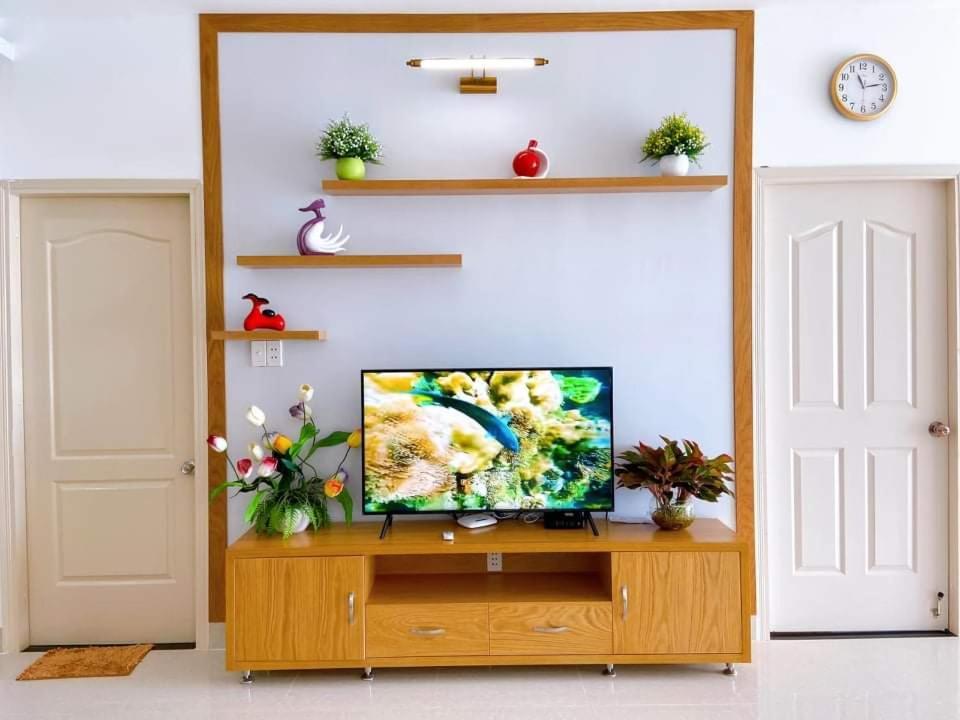 The Grand Condotel Vung Tau Buitenkant foto