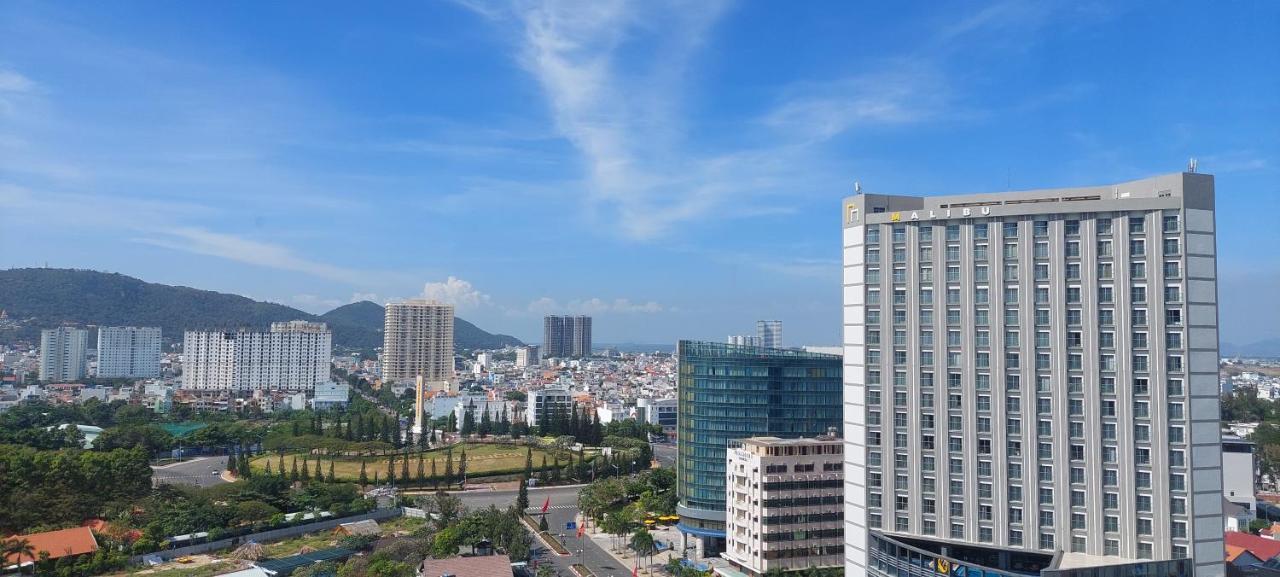The Grand Condotel Vung Tau Buitenkant foto