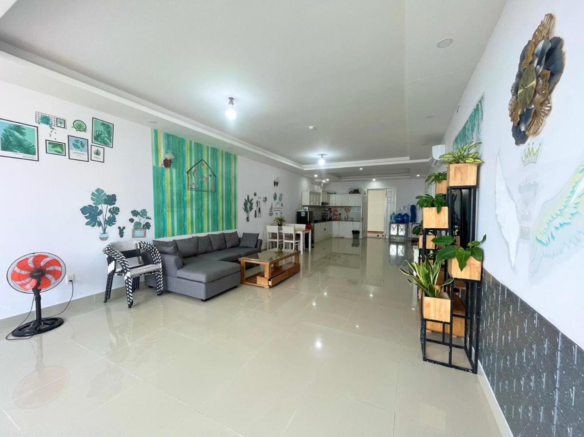 The Grand Condotel Vung Tau Buitenkant foto