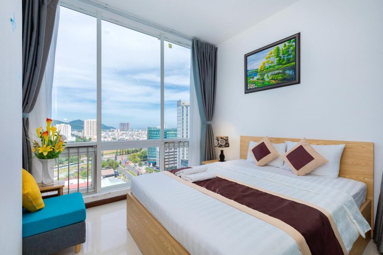 The Grand Condotel Vung Tau Buitenkant foto