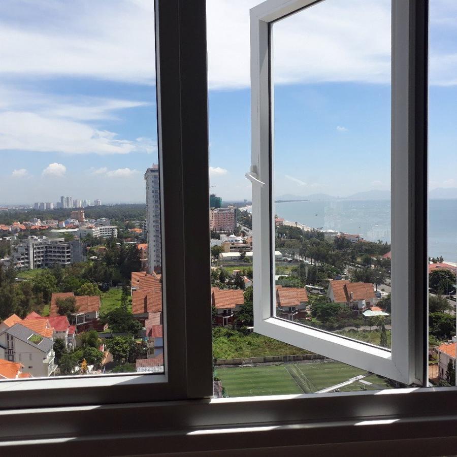 The Grand Condotel Vung Tau Buitenkant foto