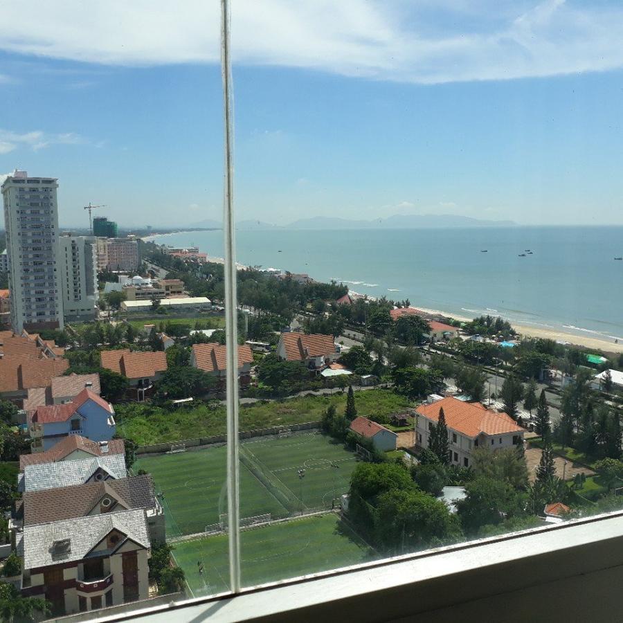 The Grand Condotel Vung Tau Buitenkant foto