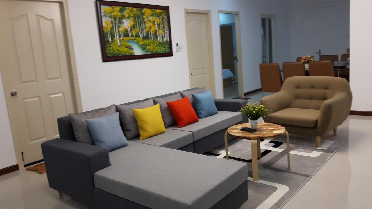 The Grand Condotel Vung Tau Buitenkant foto