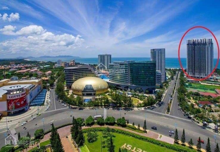 The Grand Condotel Vung Tau Buitenkant foto