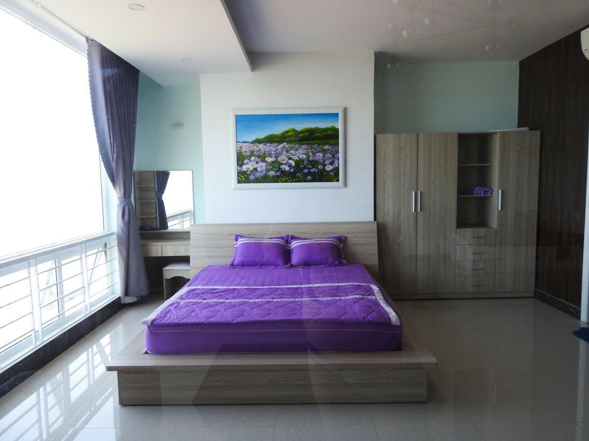 The Grand Condotel Vung Tau Buitenkant foto