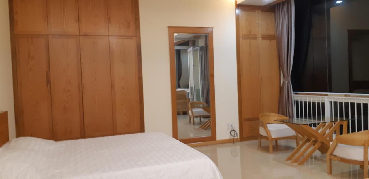 The Grand Condotel Vung Tau Buitenkant foto