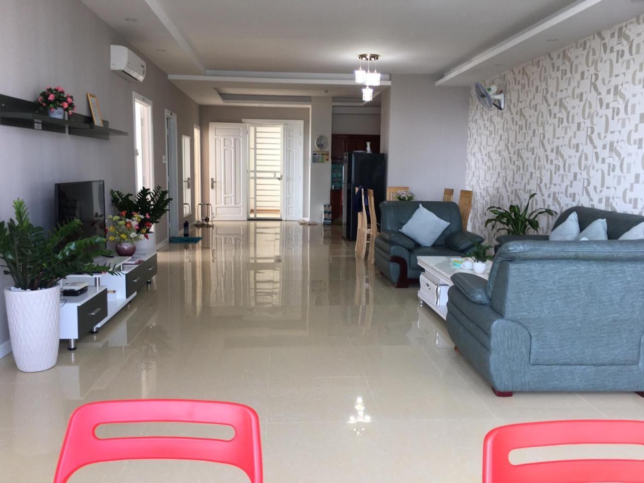 The Grand Condotel Vung Tau Buitenkant foto