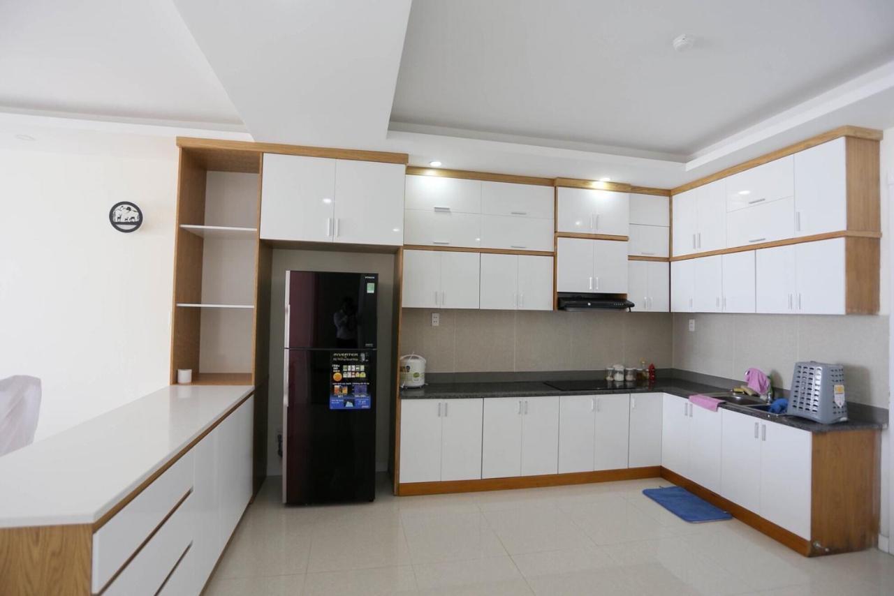 The Grand Condotel Vung Tau Buitenkant foto