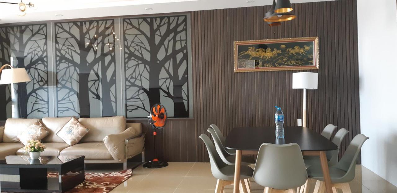 The Grand Condotel Vung Tau Buitenkant foto