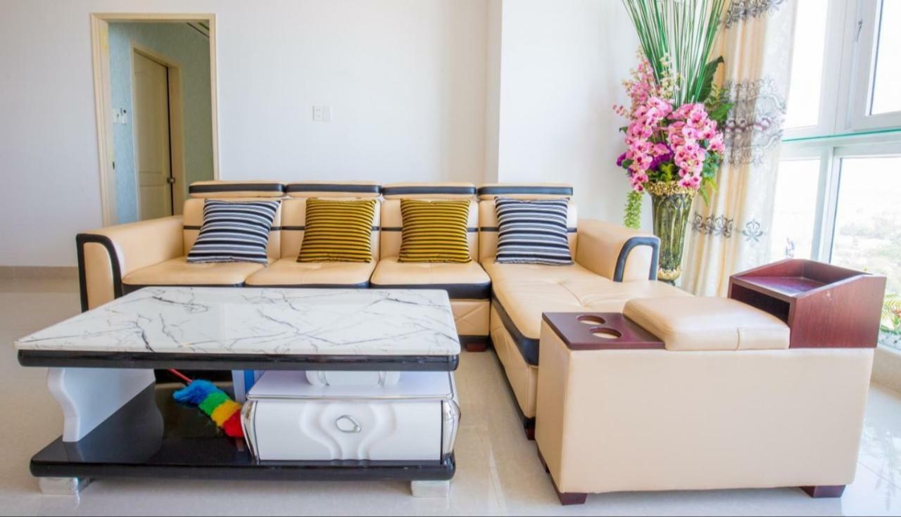 The Grand Condotel Vung Tau Buitenkant foto