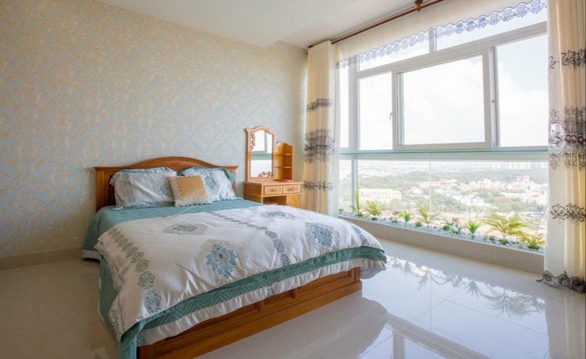The Grand Condotel Vung Tau Buitenkant foto