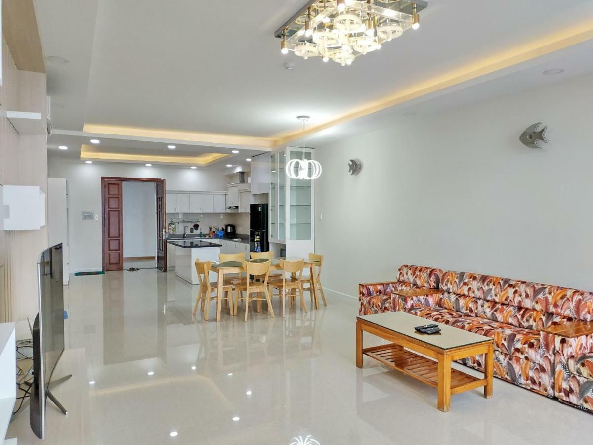 The Grand Condotel Vung Tau Buitenkant foto