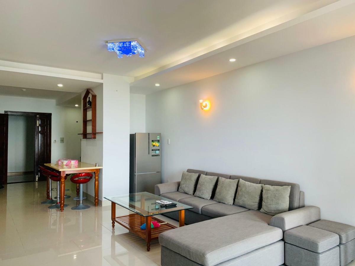 The Grand Condotel Vung Tau Buitenkant foto