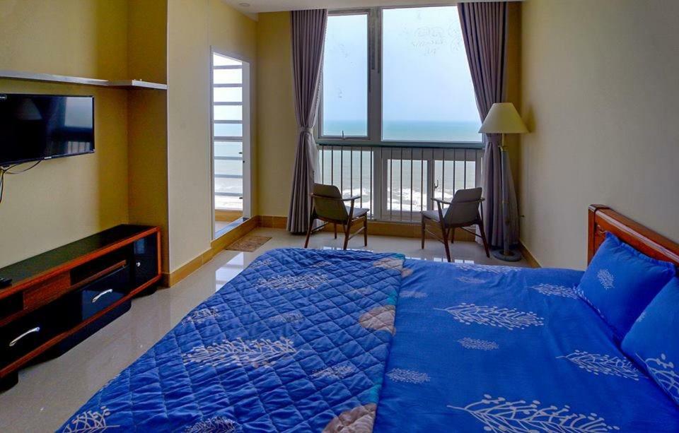The Grand Condotel Vung Tau Buitenkant foto
