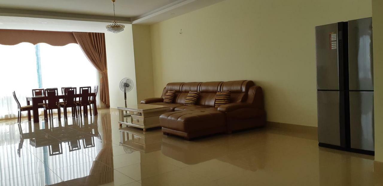 The Grand Condotel Vung Tau Buitenkant foto