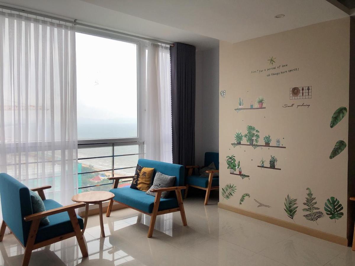 The Grand Condotel Vung Tau Buitenkant foto