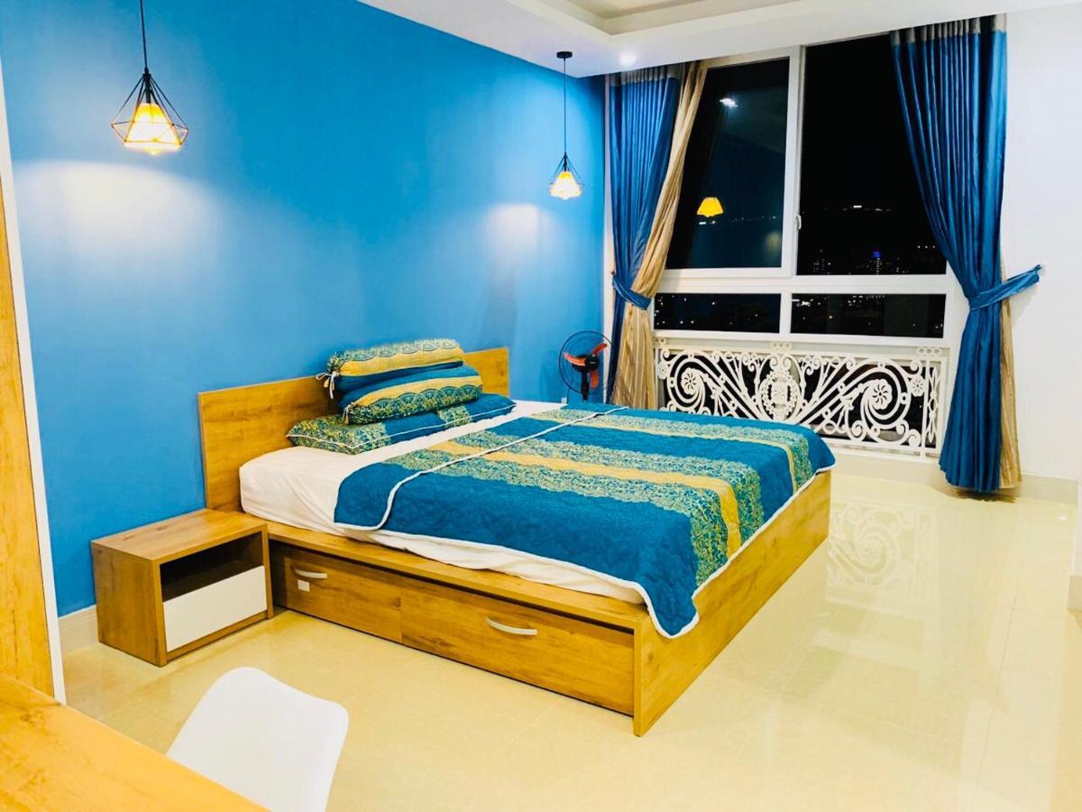 The Grand Condotel Vung Tau Buitenkant foto