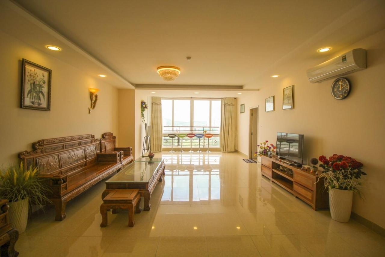 The Grand Condotel Vung Tau Buitenkant foto